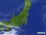 気象衛星(2023年12月09日)
