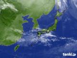 気象衛星(2023年12月09日)