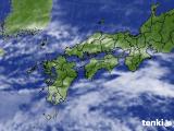 気象衛星(2023年12月09日)