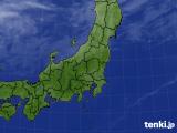 気象衛星(2023年12月10日)