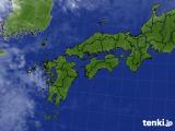 気象衛星(2023年12月10日)
