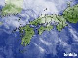 気象衛星(2023年12月11日)
