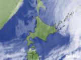 気象衛星(2023年12月12日)