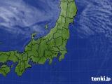 気象衛星(2023年12月13日)