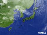 気象衛星(2023年12月13日)