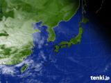 気象衛星(可視)
