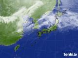 気象衛星(2023年12月15日)