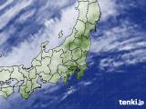 気象衛星(2023年12月16日)