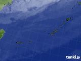 気象衛星(2023年12月16日)