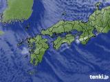 気象衛星(2023年12月17日)