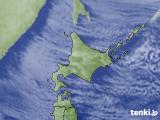 気象衛星(2023年12月18日)