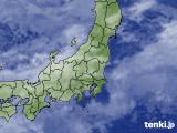 気象衛星(2023年12月19日)