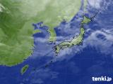 気象衛星(2023年12月19日)