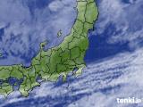 気象衛星(2023年12月20日)