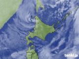 気象衛星(2023年12月20日)