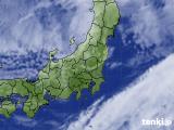 気象衛星(2023年12月21日)
