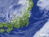 気象衛星(2023年12月22日)