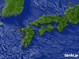 気象衛星(可視)
