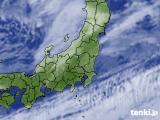 気象衛星(2023年12月24日)