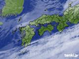気象衛星(2023年12月24日)