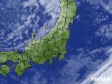 気象衛星(2023年12月25日)