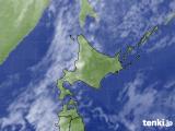 気象衛星(2023年12月25日)