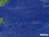 気象衛星(2023年12月25日)