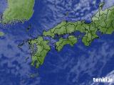 気象衛星(2023年12月25日)