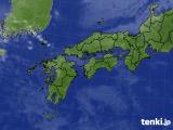 気象衛星(2023年12月26日)