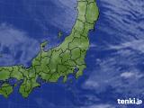 気象衛星(2023年12月27日)
