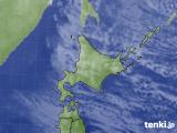気象衛星(2023年12月27日)