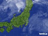 気象衛星(2023年12月28日)
