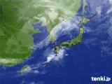 気象衛星(2023年12月30日)