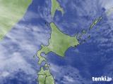 気象衛星(2023年12月30日)