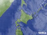 気象衛星(2024年01月01日)