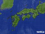 気象衛星(2024年01月04日)