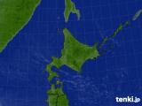 気象衛星(可視)