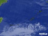 気象衛星(2024年01月07日)