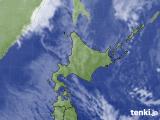 気象衛星(2024年01月08日)