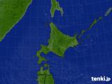 気象衛星(可視)