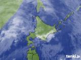 気象衛星(2024年01月11日)