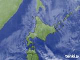 気象衛星(2024年01月13日)