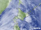 気象衛星(2024年01月14日)