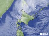気象衛星(2024年01月15日)