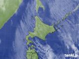 気象衛星(2024年01月16日)