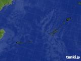 気象衛星(2024年01月16日)