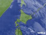 気象衛星(2024年01月17日)
