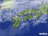 気象衛星(2024年01月18日)