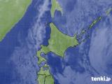 気象衛星(2024年01月19日)
