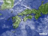 気象衛星(2024年01月19日)